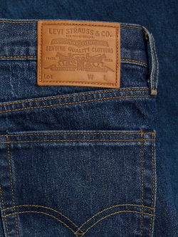 541™ Athletic Taper Colorblock Men\'s Jeans