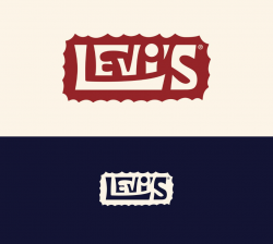 New work for Levi\'s Full Project here in 2019 | Lettering ...