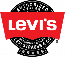 Levis Logo Vectors Free Download