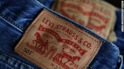 Levi\'s CEO: Don\'t put jeans in the freezer