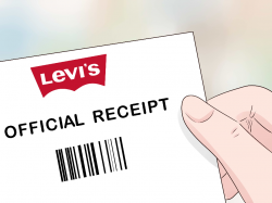 4 Ways to Tell the Difference Between Fake and Real Levi\'s