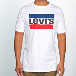 Levi\'s Men\'s Graphic Logo T-Shirt