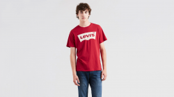 Levi\'s® Logo Classic Tee Shirt