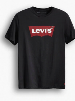 Levi\'s® Logo Classic Tee Shirt