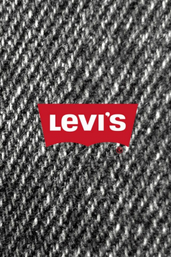 Logo #Brands #Levis Levis in 2019 | Denim wallpaper, Logos ...