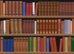 Free Bookshelf Cliparts, Download Free Clip Art, Free Clip ...