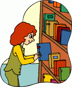 Free Student Librarian Cliparts, Download Free Clip Art ...