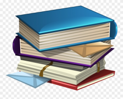 Clip Art Library Library Book Clipart Transparent ...