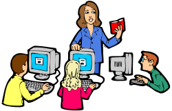Free School Cliparts Computers, Download Free Clip Art, Free ...