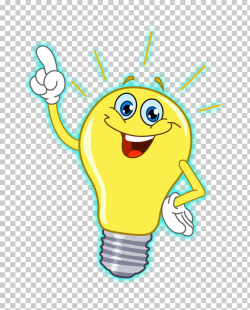 Incandescent light bulb Drawing , cartoon light bulb ...
