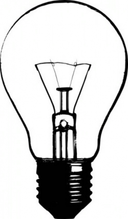 Free Light Bulb Images, Download Free Clip Art, Free Clip ...