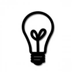 Lightbulb led light bulb clip art free clipart images ...
