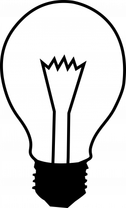 Best Light Bulb Clipart Images #7175 - Clipartion.com