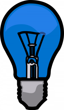 Free Light Bulb Clipart, Download Free Clip Art, Free Clip ...