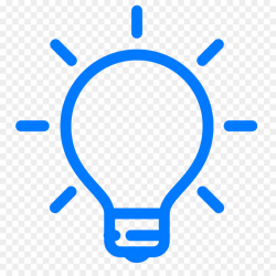 Light Bulb Cartoon clipart - Light, Blue, Technology ...