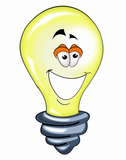 Royalty Free Stock Bright Idea Clipart Bright Idea - Clip ...
