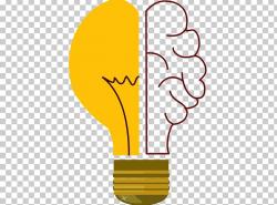 Creativity Incandescent Light Bulb PNG, Clipart, Agy, Area ...