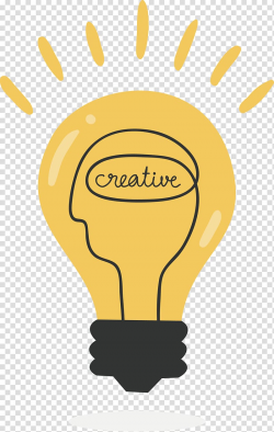 Incandescent light bulb Creativity Business Information ...