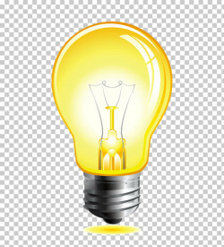 Incandescent light bulb Lighting Electricity , Light bulb ...