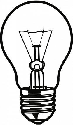 Electricity clipart bulb, Electricity bulb Transparent FREE ...