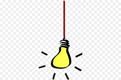 Light Bulb Cartoon clipart - Light, Yellow, Line ...