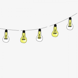 Hanging Light Clipart