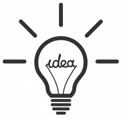 Incandescent light bulb Clip art - Light Bulb Transparent ...