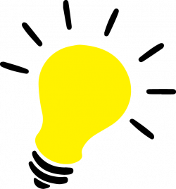 Light Bulb PNG Transparent Images | PNG All