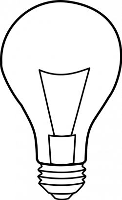 Free Light Bulb Clipart, Download Free Clip Art, Free Clip ...