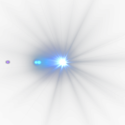 Light Flare Pixel Art Transparent & PNG Clipart Free ...