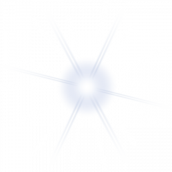 Light White Star Glare - diamond star png download - 700*700 ...