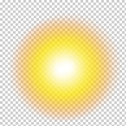 Circle Atmosphere Desktop Sunlight, light flare PNG clipart ...