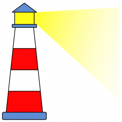 Free Lighthouse Cliparts, Download Free Clip Art, Free Clip ...