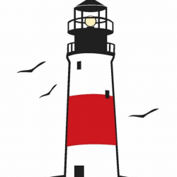 Free lighthouse clipart 2 » Clipart Station