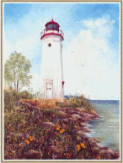 Free Animated Lighthouses Gifs, Free Lighthouse Animations ...