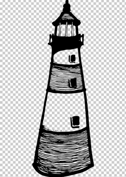 Lighthouse Graphic Design PNG, Clipart, Art, Behance, Black ...