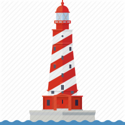 \'Lighthousix 2\' by hoch2wo