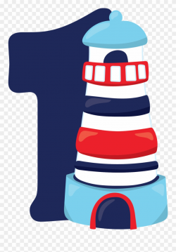 New York City - Png Nautical Lighthouse Clipart Transparent ...