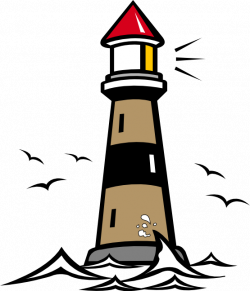 Lighthouse clip art free printable free clipart 2 ...