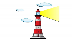 Lighthouse clip art vector free for download clipart ...