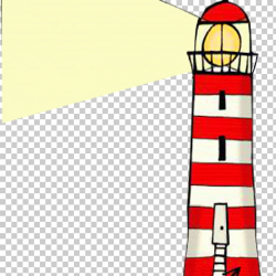 Line Point, seaside lighthouse PNG clipart | free cliparts ...