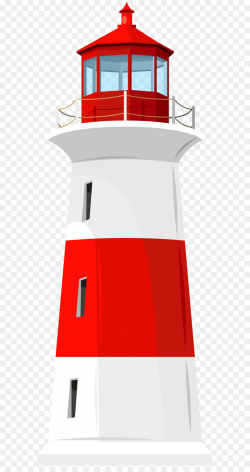 Christmasworld Lighthouse png download - 3094*8000 - Free ...