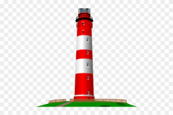 Transparent Background Lighthouse Clipart, HD Png Download ...