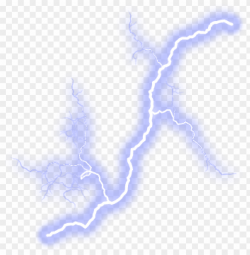lightning bolt transparent background - lightning ...