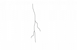 Lightning clipart animation, Lightning animation Transparent ...