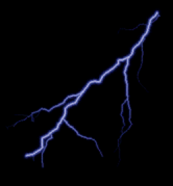 ▷ Lightning & Thunderbolts: Animated Images, Gifs, Pictures ...