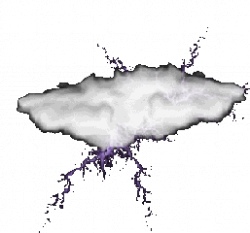 Free Lightning Gif Transparent Background, Download Free ...