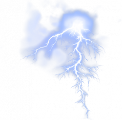 Lightning PNG Transparent Images | PNG All
