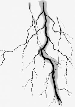 Black Lightning Png & Free Black Lightning.png Transparent ...