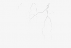 Lightning Png Transparent Background - Lightning With Clear ...